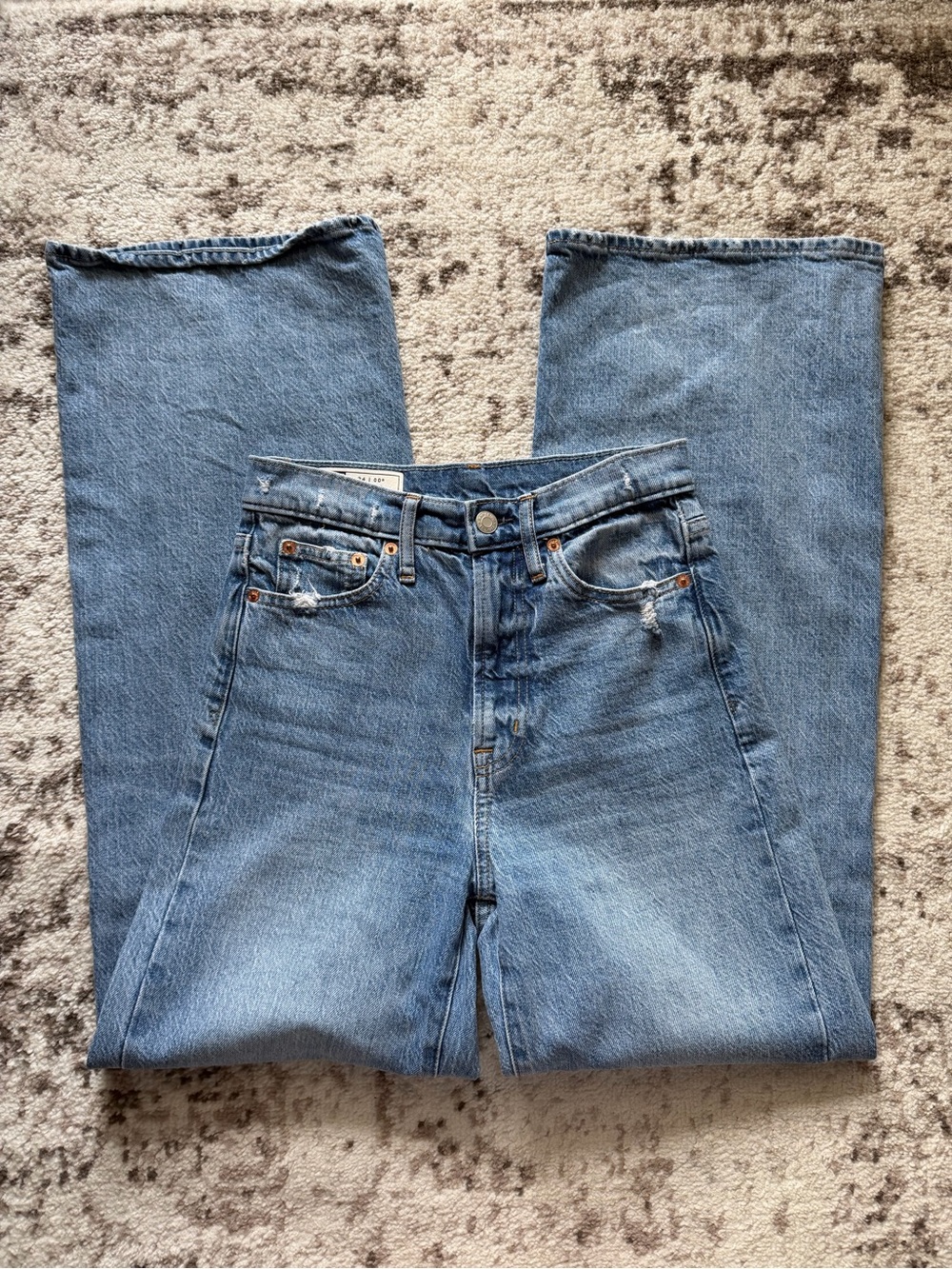 Gap Jeans